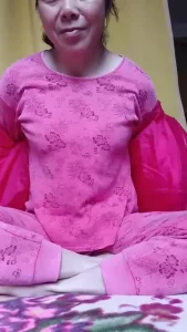 村长媳妇
