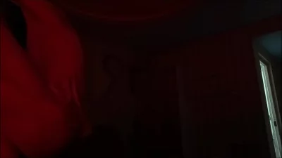 今晚终于去了邻居家里操她，可惜不让开灯  0531dd
